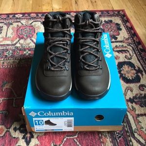 Women's Newton Ridge™ Plus Waterproof Hiking Boot